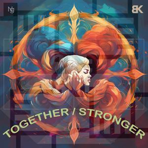 Together / Stronger (Radio Edit)