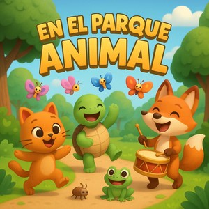 En El Parque Animal