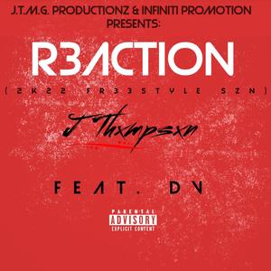 REACTION(2K22 