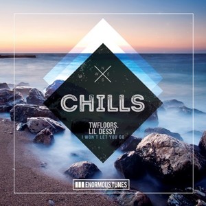 I Won't Let You Go (Extended Mix)