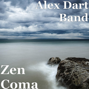 Alex Dart Band - Martian Relics
