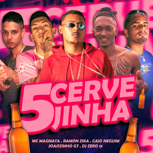 5 Cervejinha