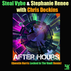 After Hours (Quentin Harris Locked In The Vault Instrumental)