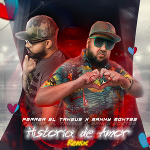 Historia De Amor (Remix)