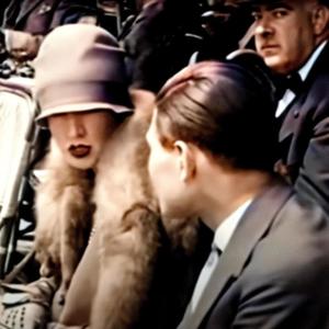 He Doesn't Know (Explicit)