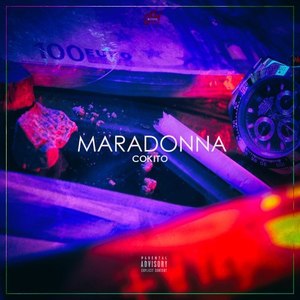 Maradonna (Explicit)