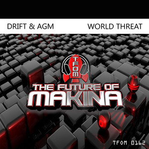 World Threat (Original Mix)