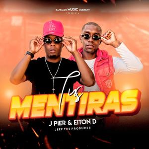 Tus Mentiras (feat. J Pier)