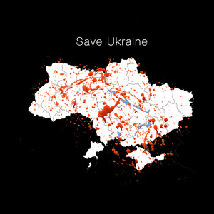 Save Ukraine (Explicit)