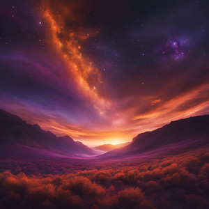 Life Above the Stars