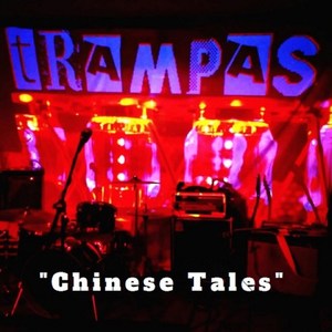 Chinese Tales