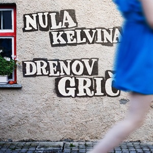 Drenov Grič