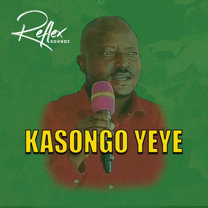 Kasongo Yeye