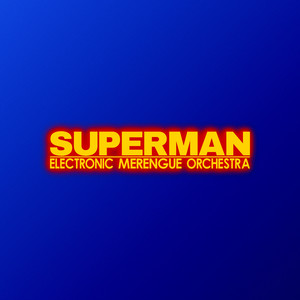 Superman (Main Theme Mix)