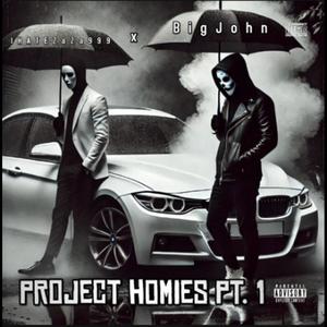 Walk The Moon (feat. Big John) (Explicit)