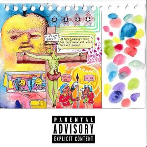 No One Has To Know How Rare You Are (Explicit)