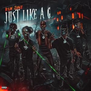 Hit Harder (feat. JT Dinero, Mac Yo & Nsfl Hon) (Explicit)