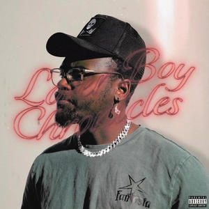 Lover Boy Chronicles (Explicit)