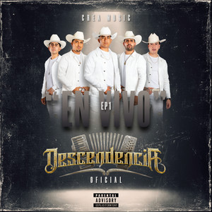 Popurrí Alegres (En Vivo|Explicit)