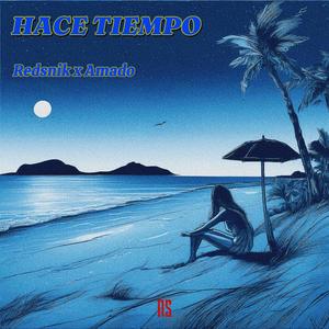 Hace tiempo (feat. AMADO)