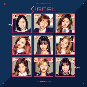 SIGNAL (Korean Ver.)