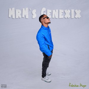 Mrm's Genexix (Explicit)