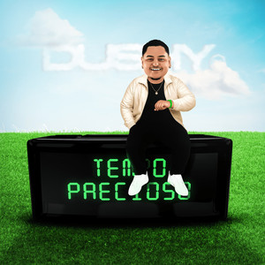 Tempo Precioso (Explicit)