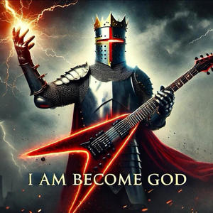 I Am Become God