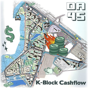 K Block Cashflow (Explicit)