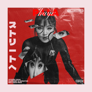 PA LA KAYE (feat. Nasatas) (Explicit)