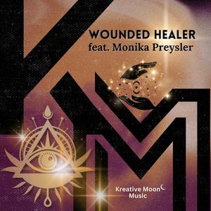 Wounded Healer (feat. Monika Preysler)