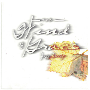 Jeff Berry - Holy Ghost