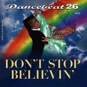 Dancebeat 26 - Don't Stop Believin'