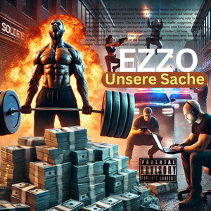 Unsere Sache (Explicit)