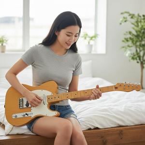 In Connection (Rock Version)