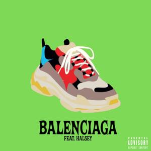 Balenciaga (Explicit)