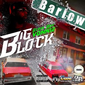 Out The Way (feat. Big Davo & Yo king) (Explicit)