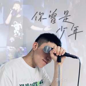 不醉不会 (Live)封面