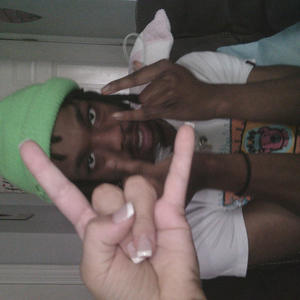 Scramble egg breakfast (feat. TrapDanny) (Explicit)