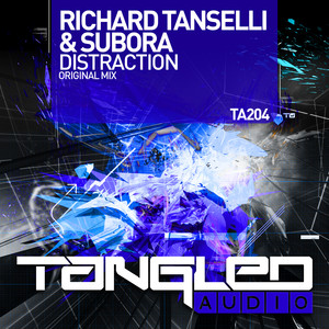 Distraction (Original Mix)