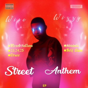 STREET ANTHEM (Demo)