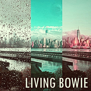 Living Bowie