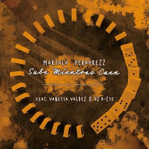 Sube Mientras Caen(feat. Vanessa Valdez & DJ B-Ese)