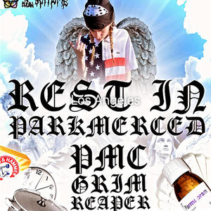 REST IN PARKMERCED (Explicit)
