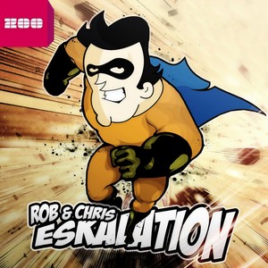 Eskalation (Club Mix)