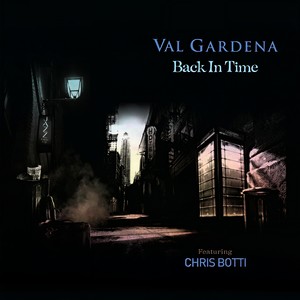 Back in Time(feat. Chris Botti)
