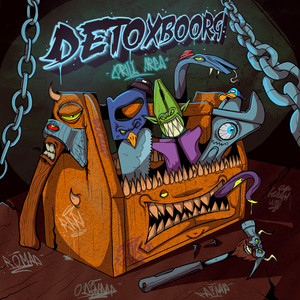 ЯЩИК ИНСТРУМЕНТОВ (Explicit)