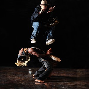 It Makes U Feel Good(feat. L'renee)