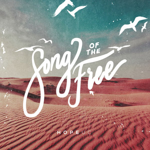 Song of the Free (feat. Beth Gleeson)