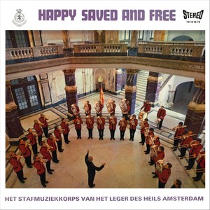 Happy, Saved and Free